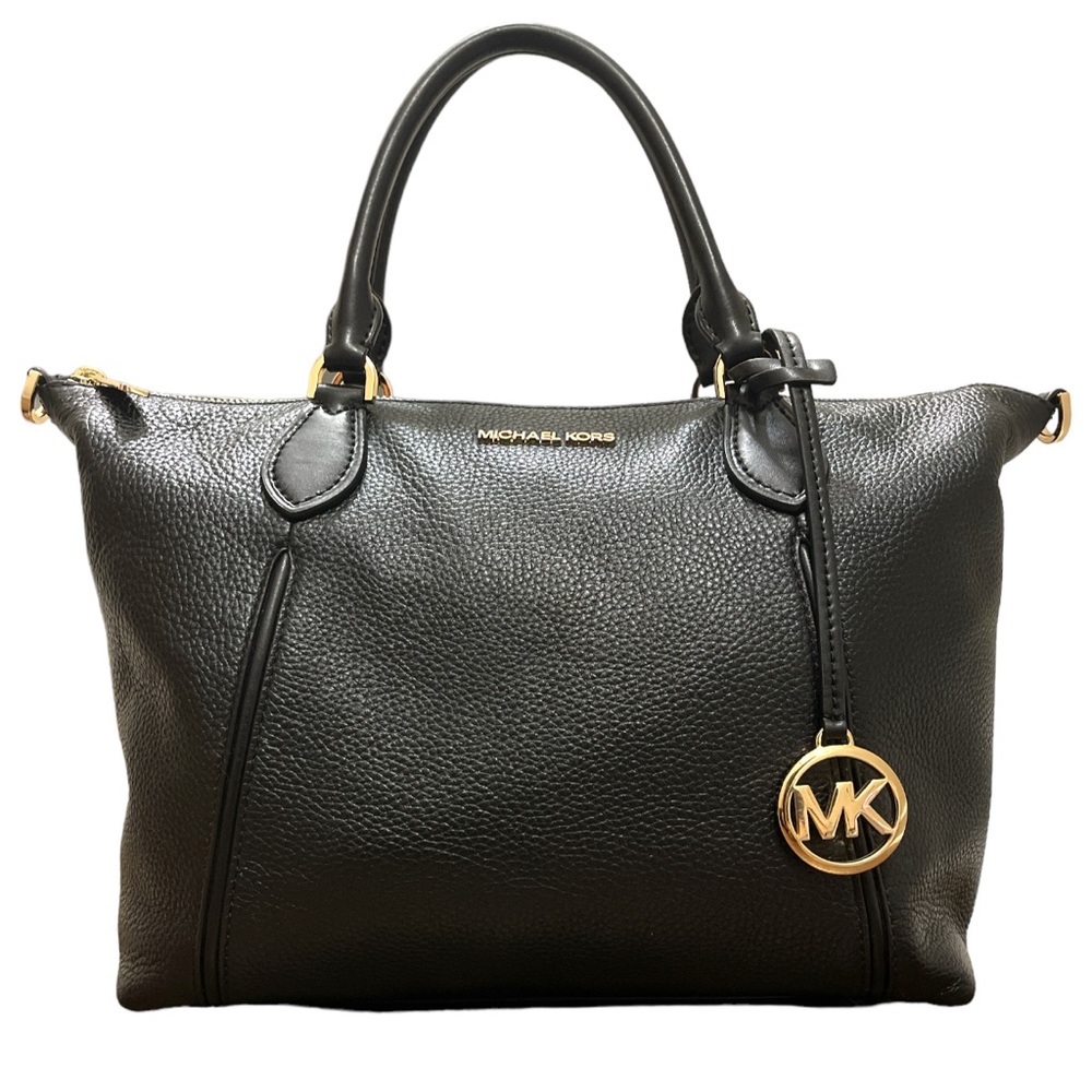 Michael Kors Lenox Satchel